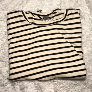 Cape-Back Open Sided Free People Tanktop